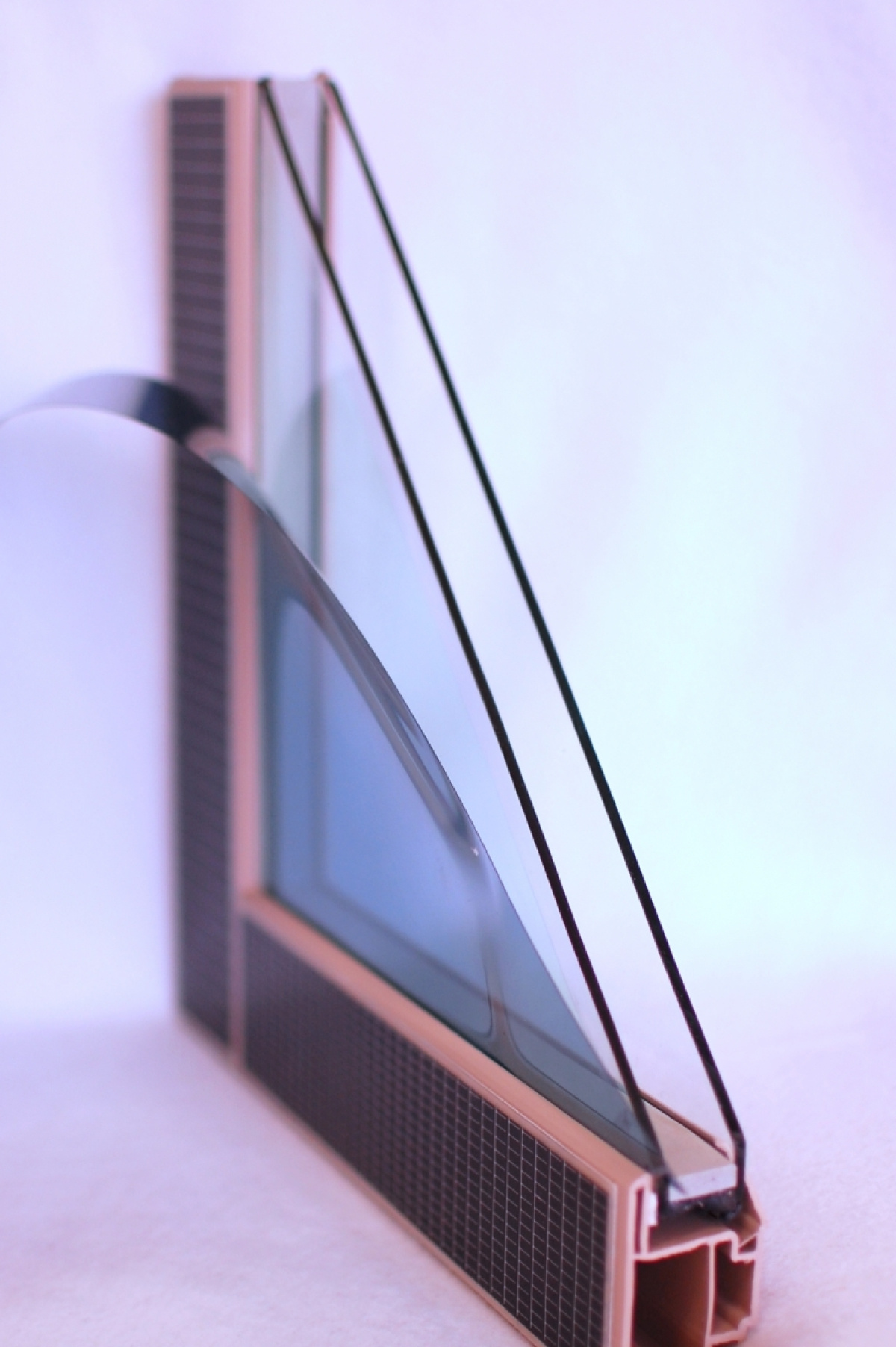 LowCost, Highly Transparent, Flexible, LowEmission Coating Film to